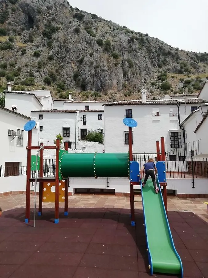 Privat bolig Casadevillaluenga Villaluenga Del Rosario