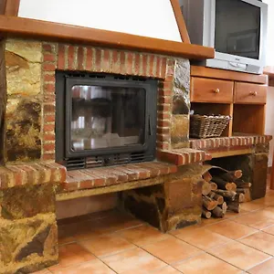 Casa La Parra Jubrique